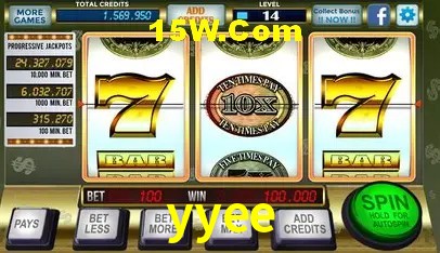 yyee: Jogos de Caça-Níqueis-Altas Recompensas, Roleta-Velocidade, Blackjack-Desafios Máximos