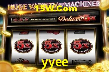 yyee: Seu Cassino Premiado com Pagamentos Rápidos